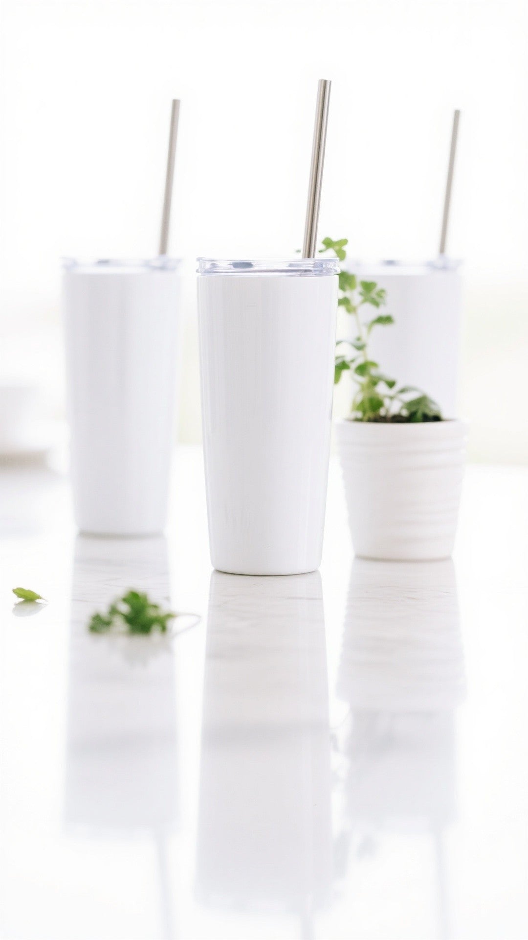 15 oz Children Tumbler