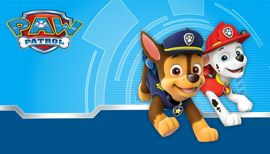 Paw Patrol