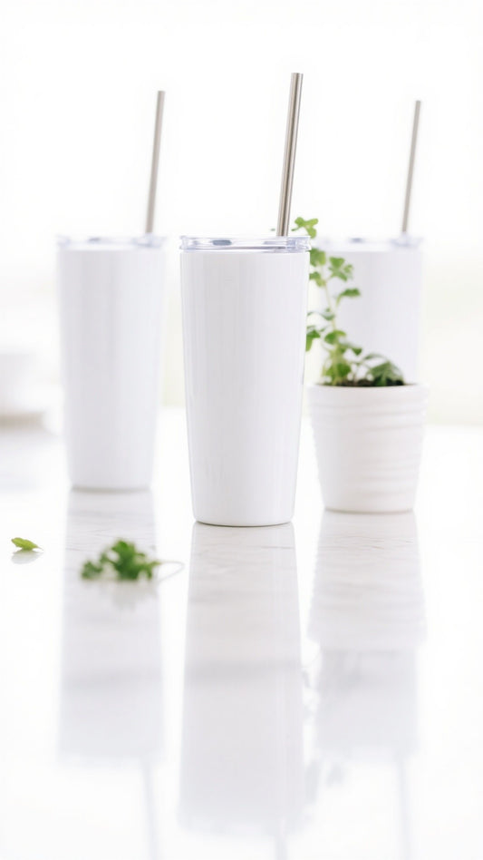 15 oz Children Tumbler